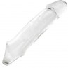 CALEXOTICS PERFORMANCE MAXX EXTENSIoN CLARA 75 TRANSPARENTE