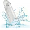 CALEXOTICS PERFORMANCE MAXX EXTENSIoN CLARA 75 TRANSPARENTE