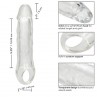 CALEXOTICS PERFORMANCE MAXX EXTENSIoN CLARA 75 TRANSPARENTE
