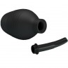 MR PLAY DUCHA ANAL BLKC SUPER POWER NEGRO