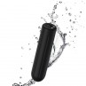 ARMONY WARHEAD BALA VIBRADORA CONTROL REMOTO NEGRO 2 CM X 88 CM