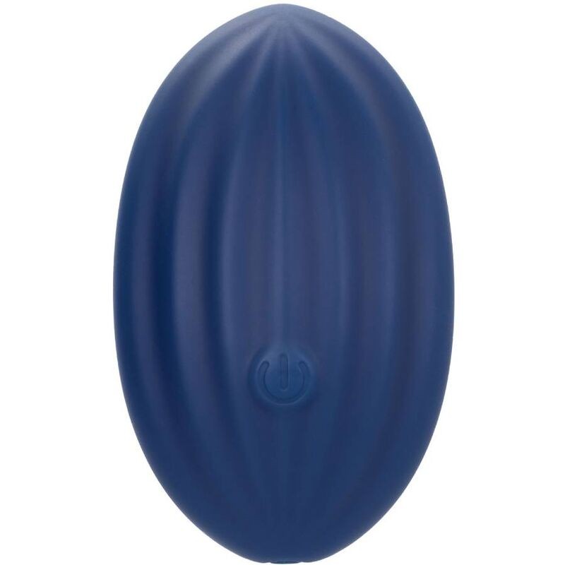 CALEXOTICS CASHMERE VELVET CURVE AZUL