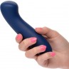 CALEXOTICS CASHMERE SATIN G AZUL