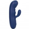 CALEXOTICS CASHMERE SILK DUO AZUL