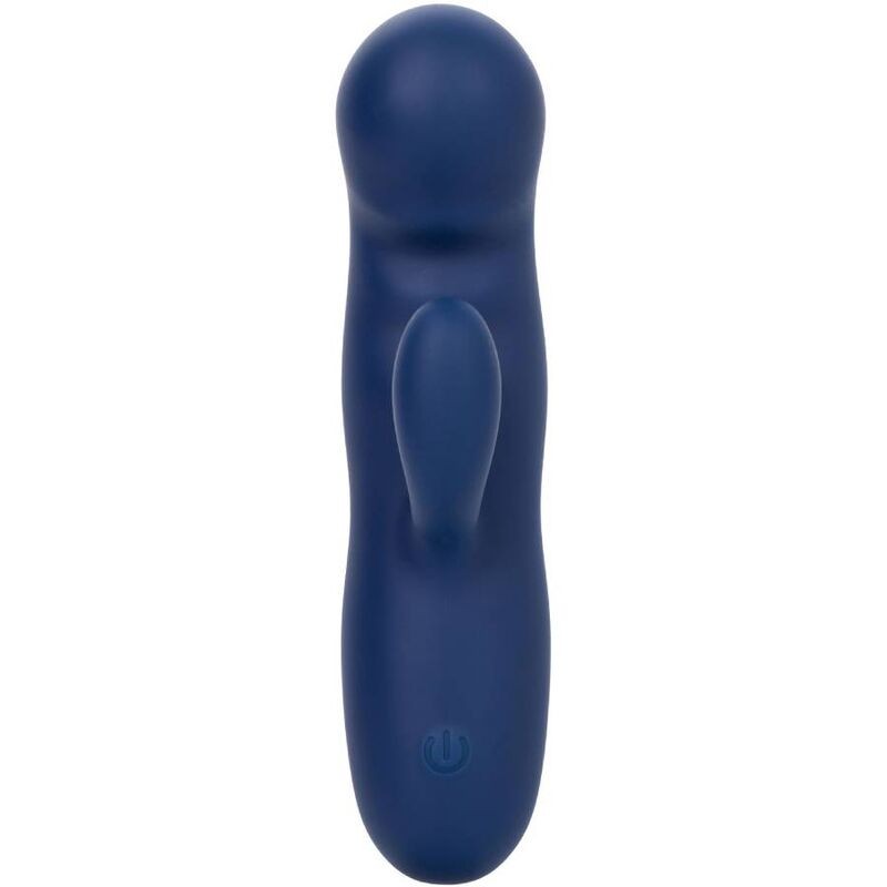CALEXOTICS CASHMERE SILK DUO AZUL