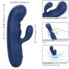 CALEXOTICS CASHMERE SILK DUO AZUL