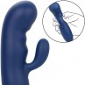 CALEXOTICS CASHMERE SILK DUO AZUL