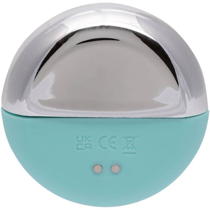CALEXOTICS OVATION APPLAUSE ESTIMULADOR VERDE AGUA