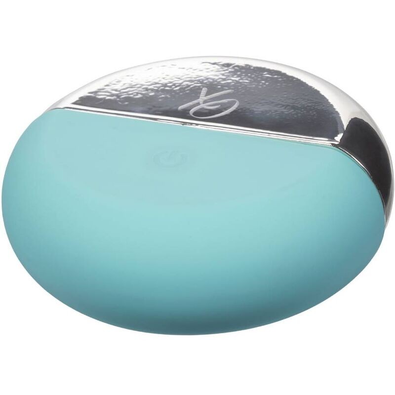 CALEXOTICS OVATION APPLAUSE ESTIMULADOR VERDE AGUA