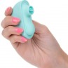 CALEXOTICS OVATION RAVE ESTIMULADOR VERDE AGUA