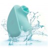 CALEXOTICS OVATION RAVE ESTIMULADOR VERDE AGUA