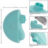 CALEXOTICS OVATION RAVE ESTIMULADOR VERDE AGUA