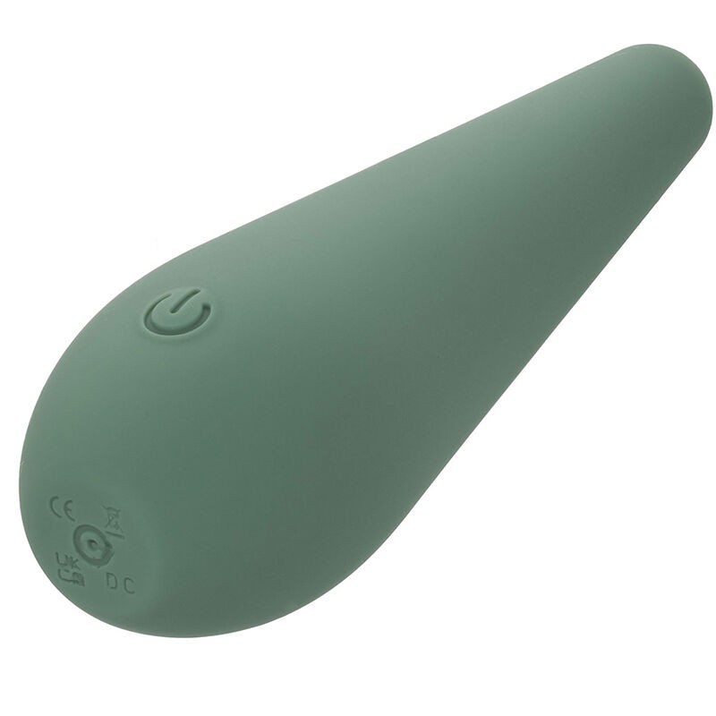 CALEXOTICS MOD CHIC ESTIMULADOR VERDE