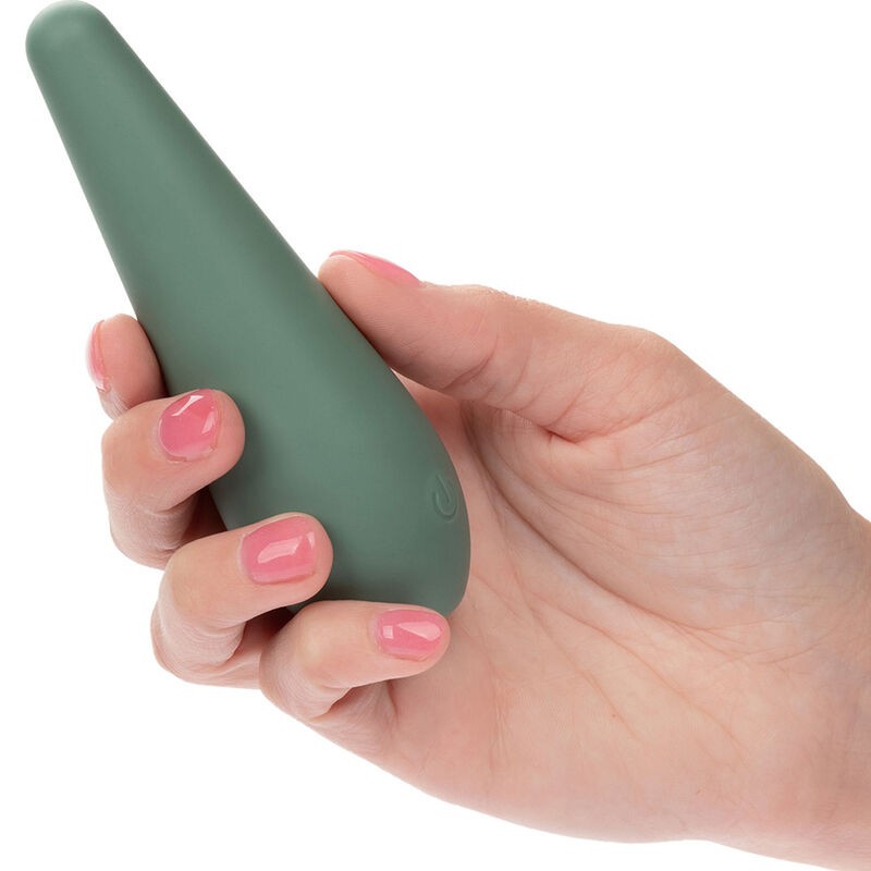 CALEXOTICS MOD CHIC ESTIMULADOR VERDE