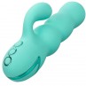 CALEXOTICS DEL MAR DIVA VIBRADOR RABBIT VERDE AGUA BY CALIFORNIA DREAMING