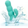 CALEXOTICS DEL MAR DIVA VIBRADOR RABBIT VERDE AGUA BY CALIFORNIA DREAMING