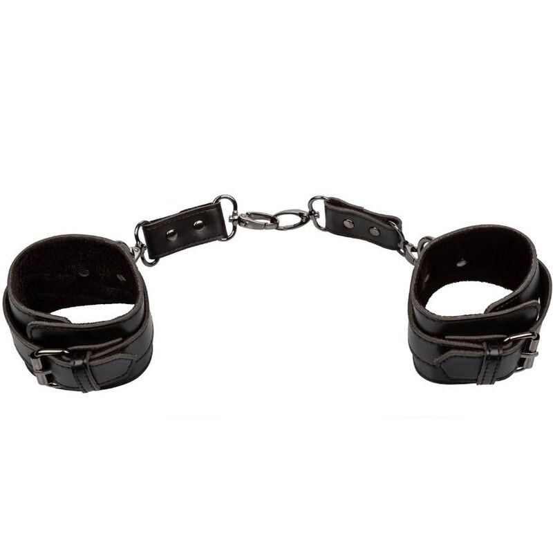CALEXOTICS EUPHORIA ESPOSAS PARA TOBILLOS
