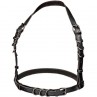 CALEXOTICS EUPHORIA ARNeS HATLER CON HEBILLA NEGRO