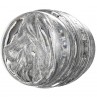 FLESHLIGHT QUICKSHOT MASTURBADOR DOBLE STOYA
