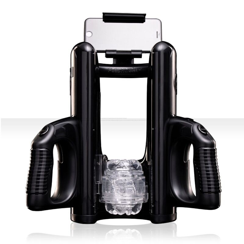 FLESHLIGHT QUICKSHOT LAUNCH MASTURBADOR AUTOMaTICO