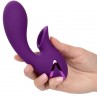 CALEXOTICS HUNTINGTON BEACH HEARTBREAKER ESTIMULADOR SUCCIONADOR MORADO BY CALIFORNIA DREAMING