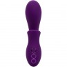 CALEXOTICS HUNTINGTON BEACH HEARTBREAKER ESTIMULADOR SUCCIONADOR MORADO BY CALIFORNIA DREAMING