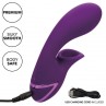 CALEXOTICS HUNTINGTON BEACH HEARTBREAKER ESTIMULADOR SUCCIONADOR MORADO BY CALIFORNIA DREAMING