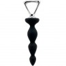 ADRIEN LASTIC ARROW ESTIMULADOR ANAL NEGRO