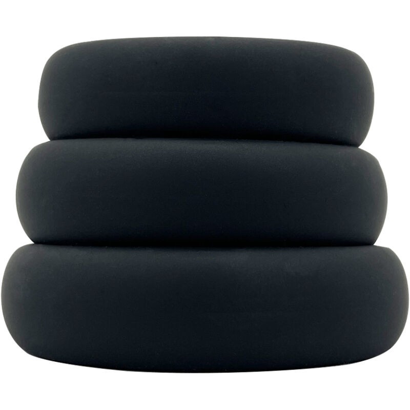 ALIVE KIT TRES SENSUAL PLEASURE RINGS