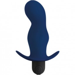 ALIVE GLADIUS PLUG VIBRADOR ANAL
