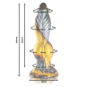 EPIC PHOENIX DILDO EL RESURGIR DEL PLACER CONTROL REMOTO