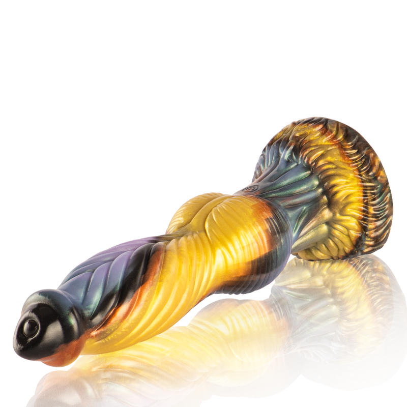 EPIC PHOENIX DILDO EL RESURGIR DEL PLACER CONTROL REMOTO