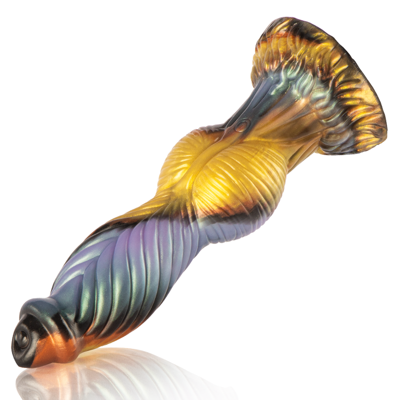 EPIC PHOENIX DILDO EL RESURGIR DEL PLACER CONTROL REMOTO