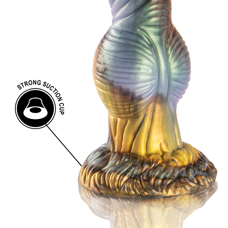 EPIC PHOENIX DILDO EL RESURGIR DEL PLACER CONTROL REMOTO