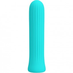 PRETTY LOVE BLANCHE VIBRADOR ESTIMULADOR AZUL