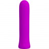 PRETTY LOVE BLANCHE VIBRADOR ESTIMALADOR ROSA