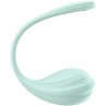SATISFYER SMOOTH PETAL ESTIMULADOR PUNTO G VERDE AGUA APP GRATUITA
