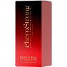 PHEROSTRONG PERFUME CON FEROMONAS LIMITED EDITION PARA MUJER 50 ML