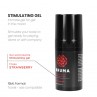 BRUMA BaLSAMO INTENSIFICADOR SABOR FRESA 15 ML