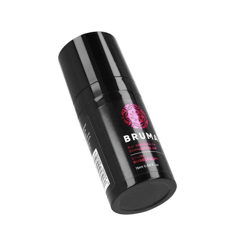 BRUMA BaLSAMO INTENSIFICADOR SABOR CHICLE 15 ML