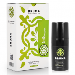 BRUMA BaLSAMO INTENSIFICADOR SABOR SANDiA 15 ML