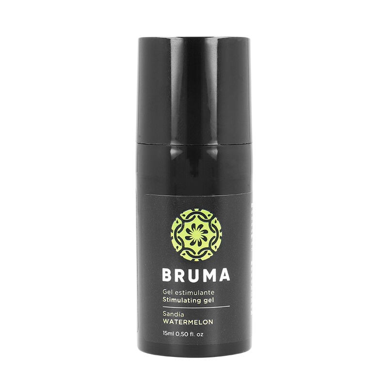 BRUMA BaLSAMO INTENSIFICADOR SABOR SANDiA 15 ML