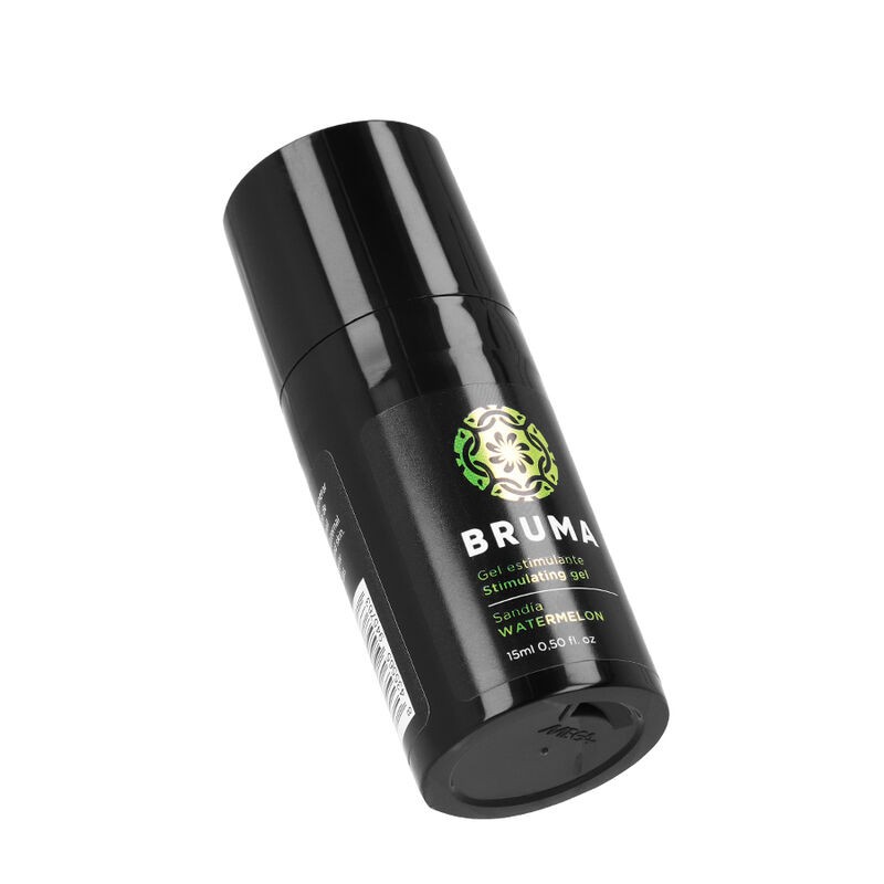 BRUMA BaLSAMO INTENSIFICADOR SABOR SANDiA 15 ML