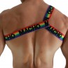MACHO ARNES ROMANO PRIDE S M