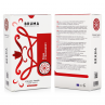 BRUMA VIBRADOR LiQUIDO ULTRA DESLIZANTE FRESA 15 ML