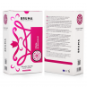 BRUMA VIBRADOR LiQUIDO ULTRA DESLIZANTE CHICLE 15 ML