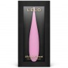 LELO DOT TRAVEL ESTIMULADOR DE CLiTORIS ROSA