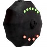 BATHMATE TEMPORIZADOR DE BOMBEO DIRECTO NEGRO