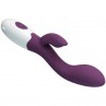 PRETTY LOVE BRIGHTY VIBRADOR PUNTO G MORADO