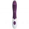PRETTY LOVE SNAPPY VIBRADOR PUNTO G MORADO